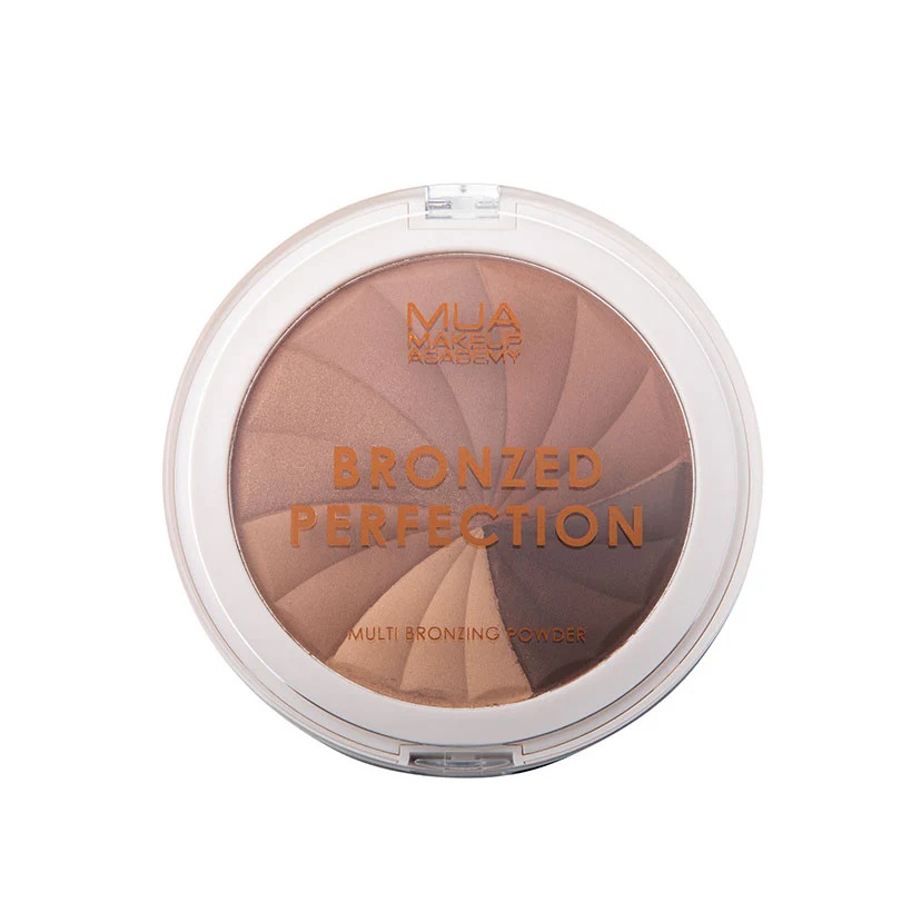 BRONZED PERFECTION
